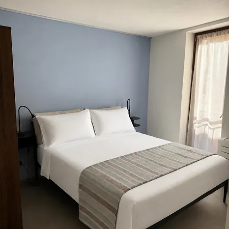 Casa Olivia فندق مبيت وإفطار غاردوني ريفييرا