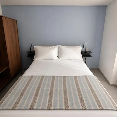 Casa Olivia Bed & Breakfast 3*