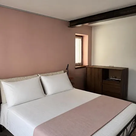 Bed & Breakfast Casa Olivia 3*