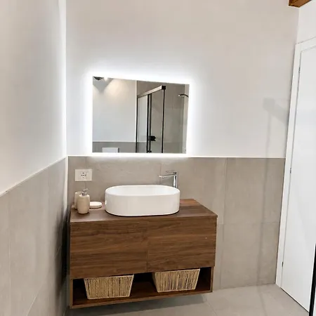 Casa Olivia فندق مبيت وإفطار
