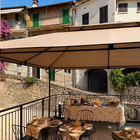 Casa Olivia Bed & Breakfast
