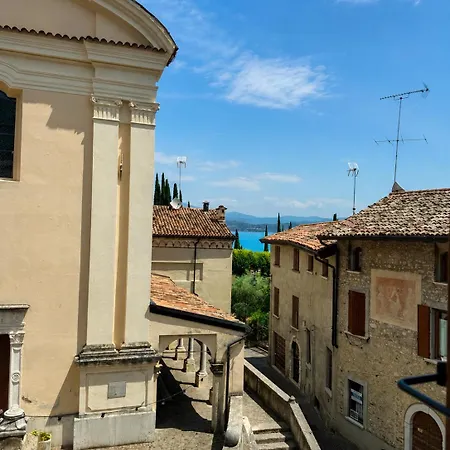 Casa Olivia Bed & Breakfast 3*