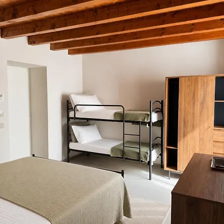 Casa Olivia 3*